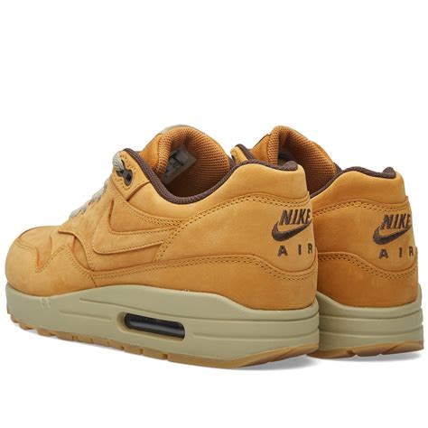 Air Max 1 Leather Shoes (2) 